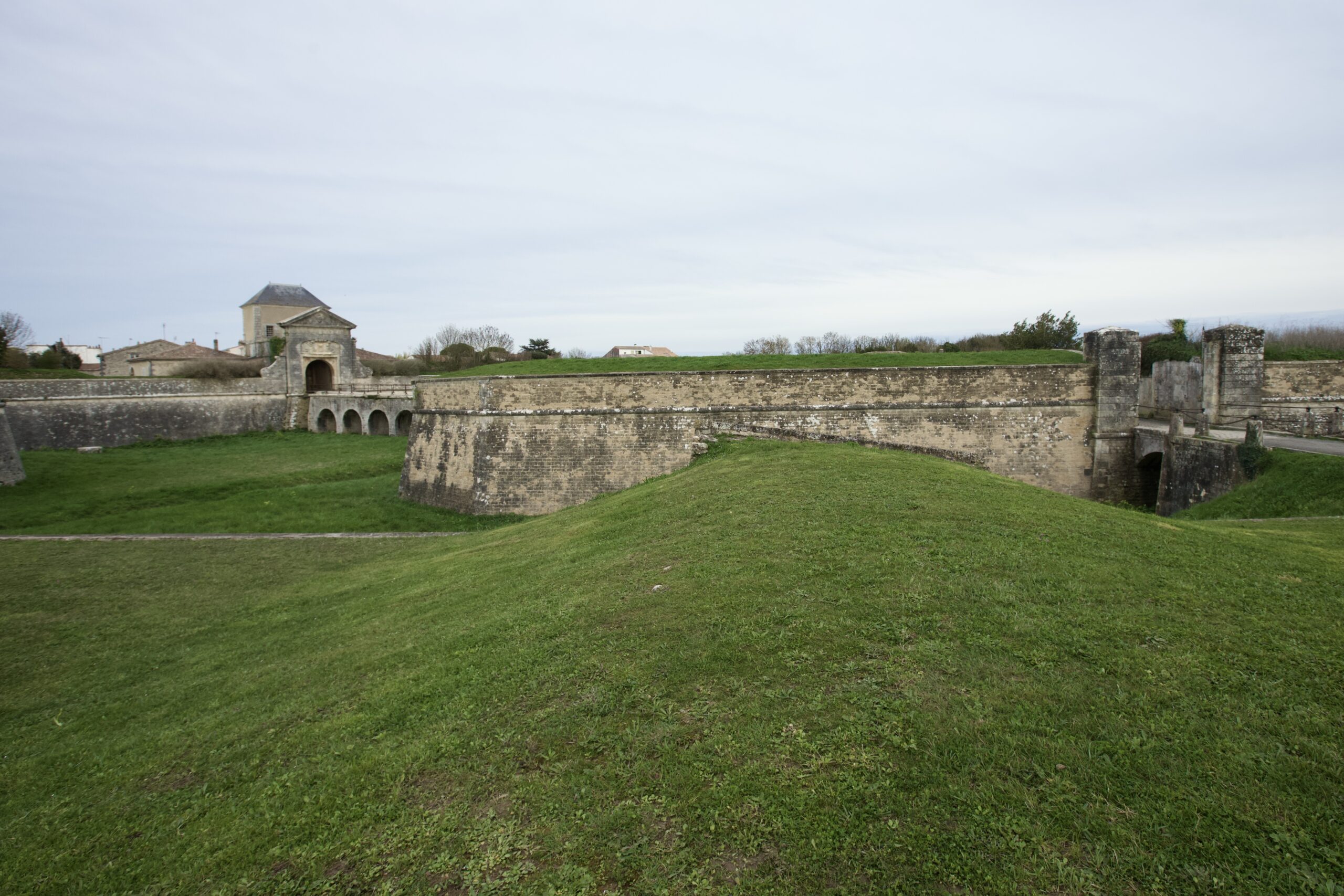 Vauban fortifications Site officiel de la Mairie de Saint Martin de Ré